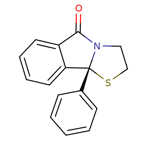 Chemical structure of BindingDB Monomer ID 1355