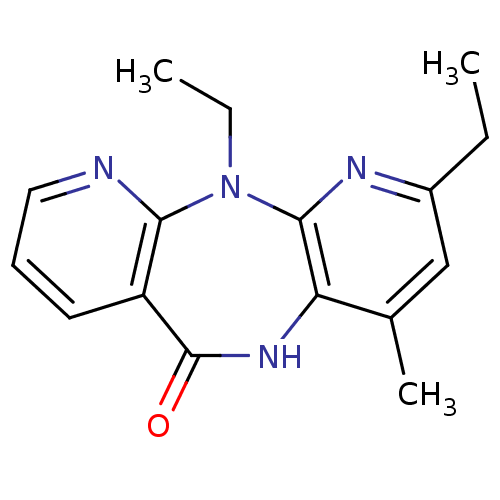 Chemical structure of BindingDB Monomer ID 1522