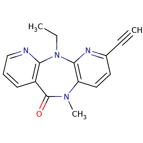 Chemical structure of BindingDB Monomer ID 1525