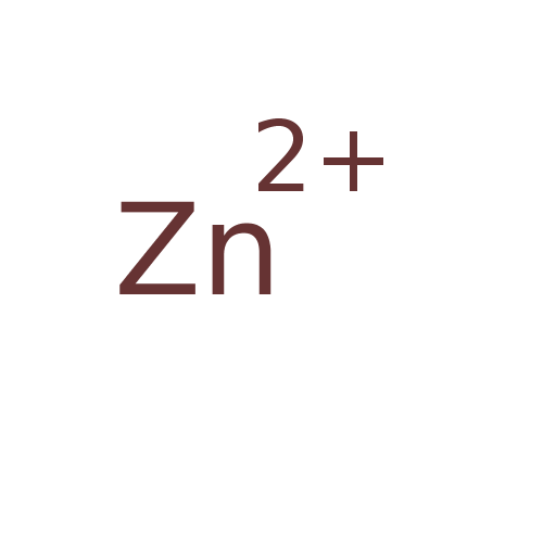 Chemical structure of BindingDB Monomer ID 16