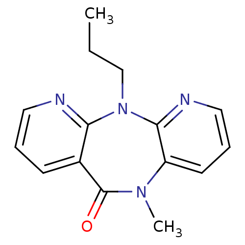 Chemical structure of BindingDB Monomer ID 1656