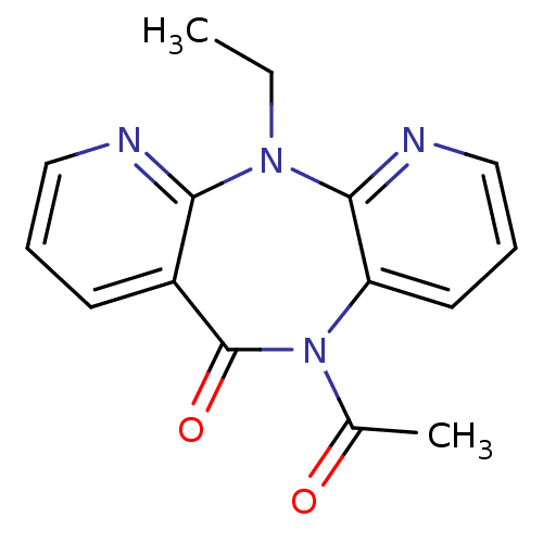 Chemical structure of BindingDB Monomer ID 1659