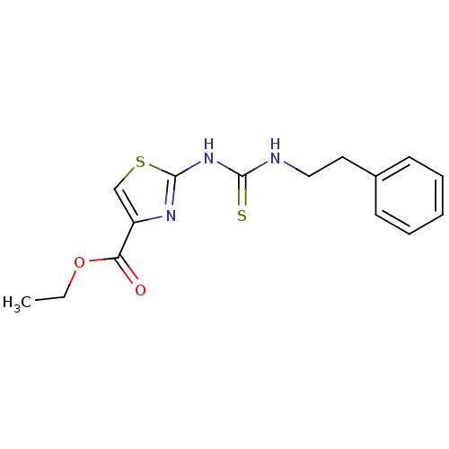Chemical structure of BindingDB Monomer ID 1878