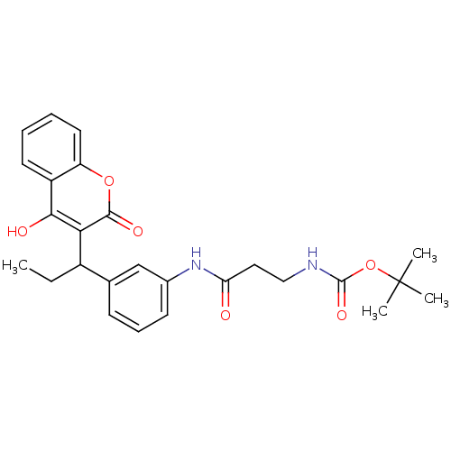 Chemical structure of BindingDB Monomer ID 1925