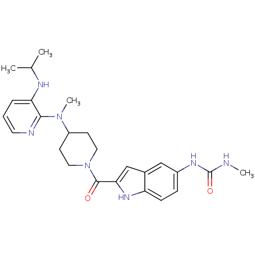Chemical structure of BindingDB Monomer ID 1948