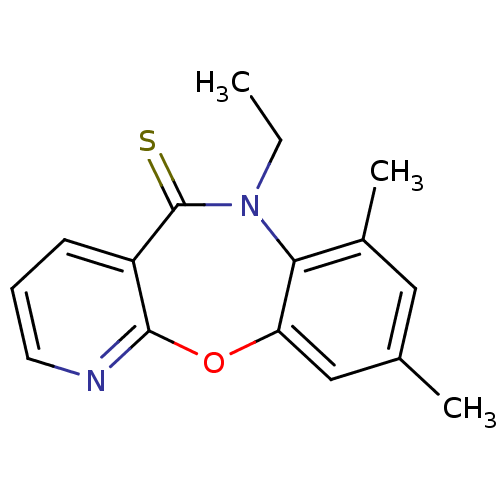 Chemical structure of BindingDB Monomer ID 2005