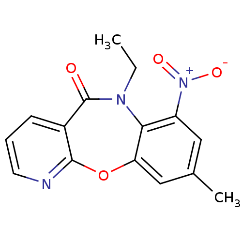 Chemical structure of BindingDB Monomer ID 2006
