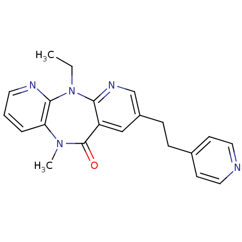 Chemical structure of BindingDB Monomer ID 2080