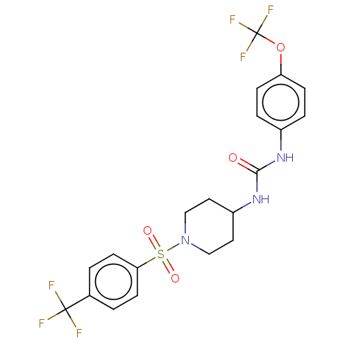 Chemical structure of BindingDB Monomer ID 2197