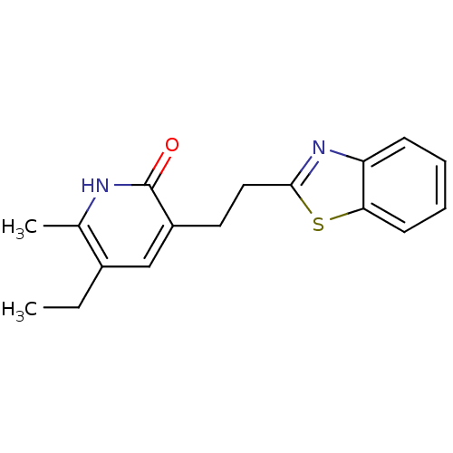 Chemical structure of BindingDB Monomer ID 2213