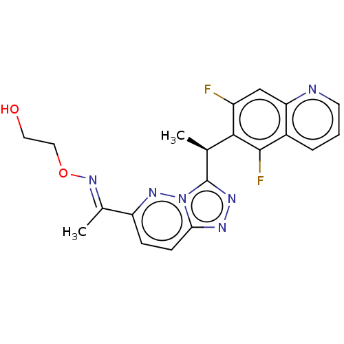 Chemical structure of BindingDB Monomer ID 2214