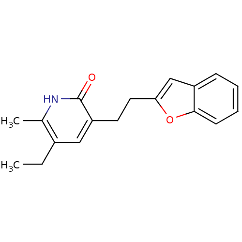 Chemical structure of BindingDB Monomer ID 2217