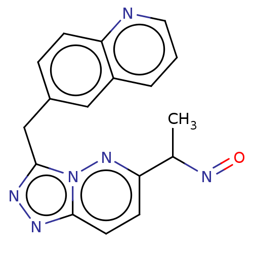 Chemical structure of BindingDB Monomer ID 2221