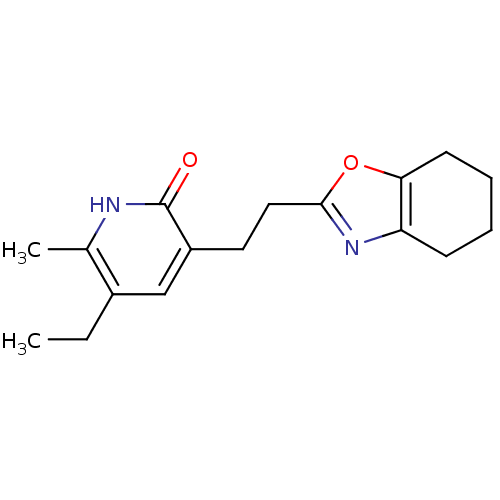 Chemical structure of BindingDB Monomer ID 2230