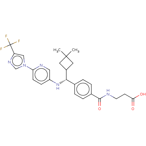 Chemical structure of BindingDB Monomer ID 2232