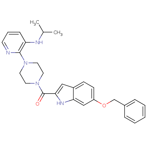 Chemical structure of BindingDB Monomer ID 2298