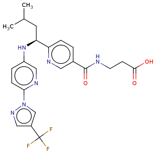 Chemical structure of BindingDB Monomer ID 2387