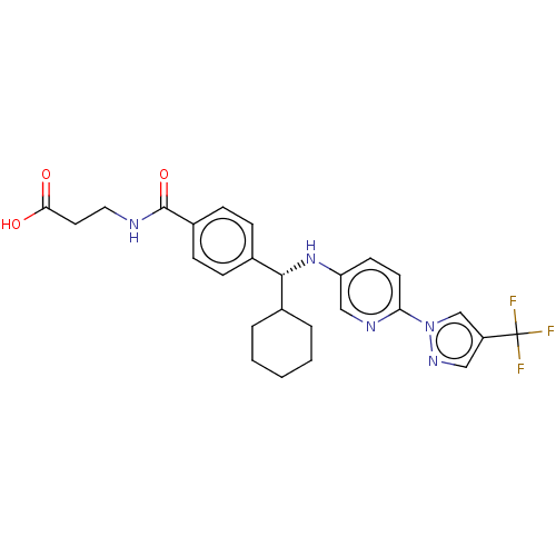 Chemical structure of BindingDB Monomer ID 2391
