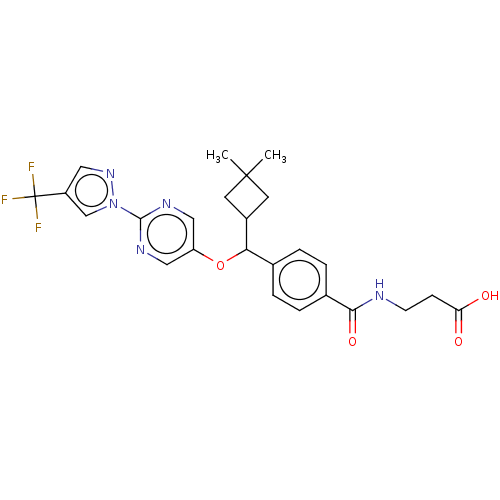 Chemical structure of BindingDB Monomer ID 2408