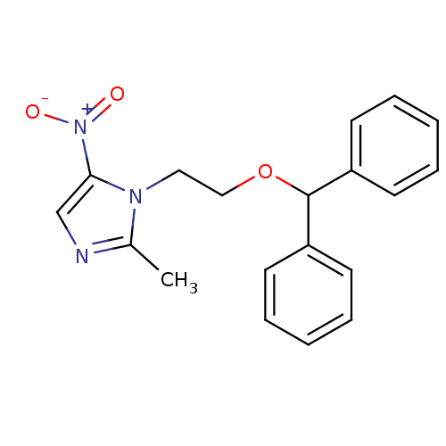 Chemical structure of BindingDB Monomer ID 2416