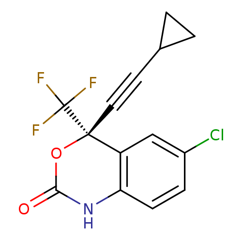 Chemical structure of BindingDB Monomer ID 2483