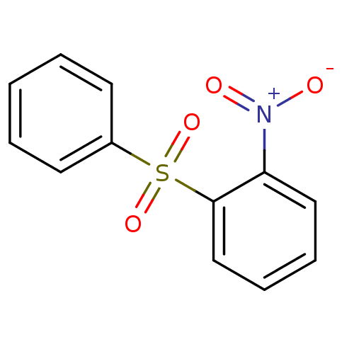 Chemical structure of BindingDB Monomer ID 2484