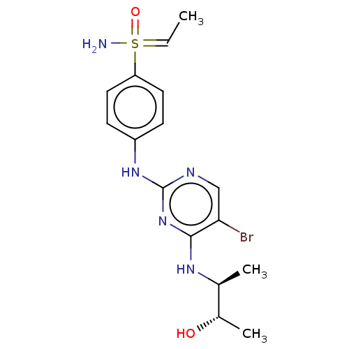 Chemical structure of BindingDB Monomer ID 2565