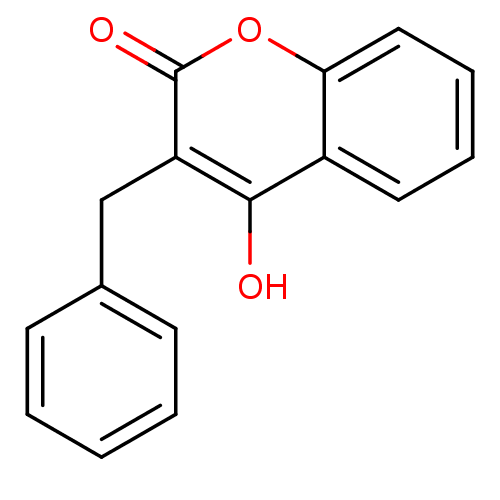 Chemical structure of BindingDB Monomer ID 2566