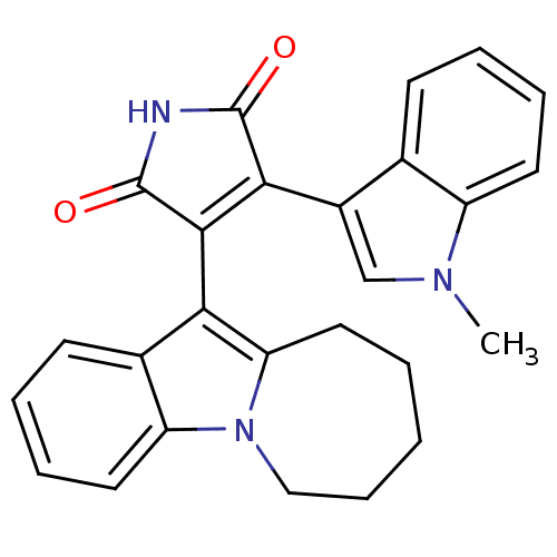 Chemical structure of BindingDB Monomer ID 2698