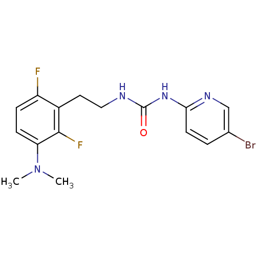 Chemical structure of BindingDB Monomer ID 2716