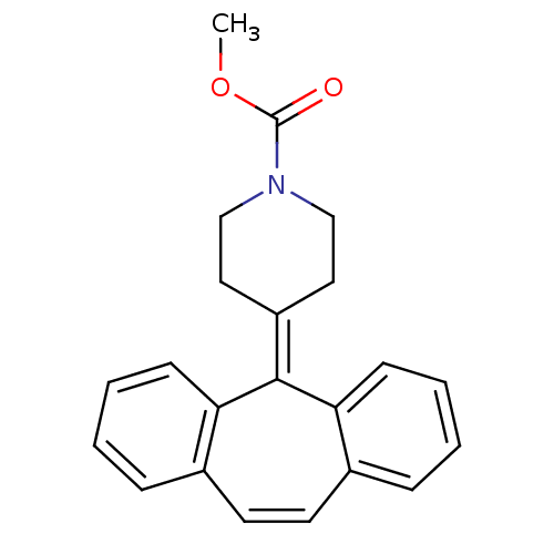 Chemical structure of BindingDB Monomer ID 2825