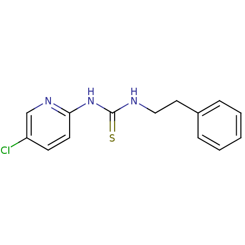 Chemical structure of BindingDB Monomer ID 2853