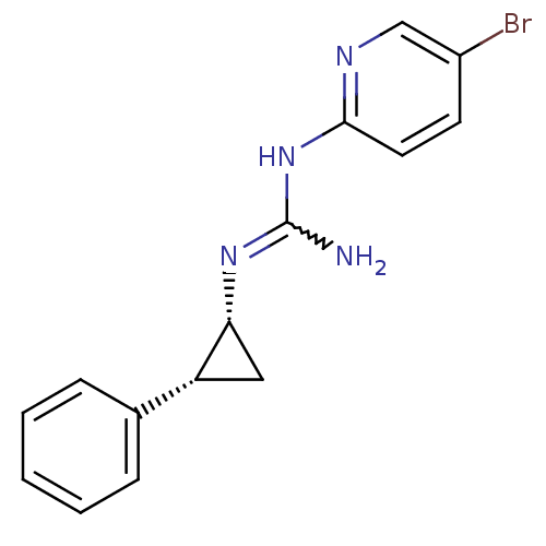 Chemical structure of BindingDB Monomer ID 2856