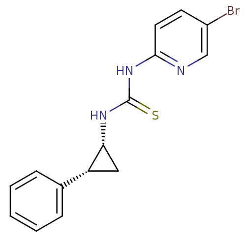 Chemical structure of BindingDB Monomer ID 2857