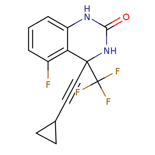 Chemical structure of BindingDB Monomer ID 2873