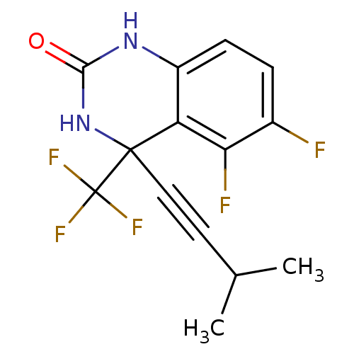 Chemical structure of BindingDB Monomer ID 2877