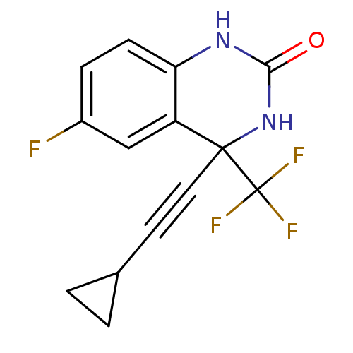Chemical structure of BindingDB Monomer ID 2878