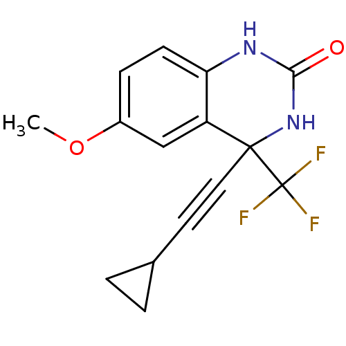 Chemical structure of BindingDB Monomer ID 2882
