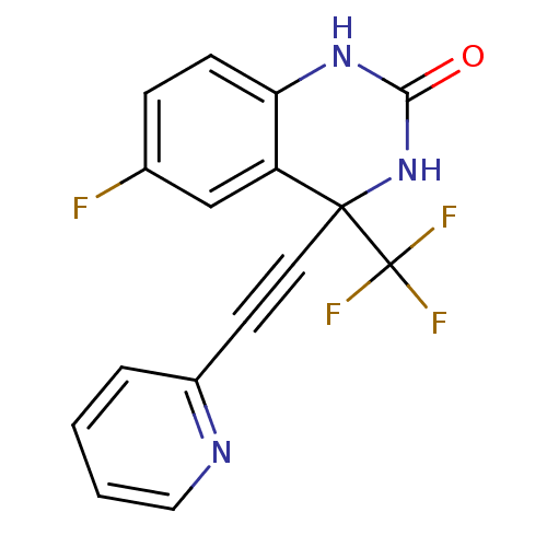 Chemical structure of BindingDB Monomer ID 2883