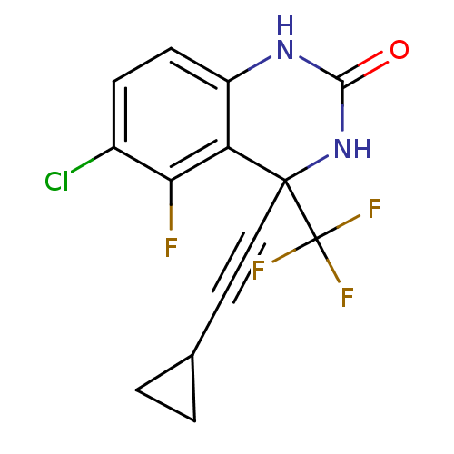 Chemical structure of BindingDB Monomer ID 2884