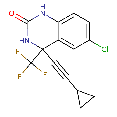 Chemical structure of BindingDB Monomer ID 2886
