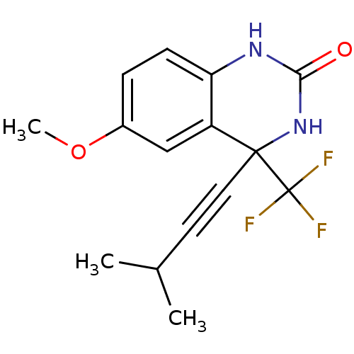 Chemical structure of BindingDB Monomer ID 2887