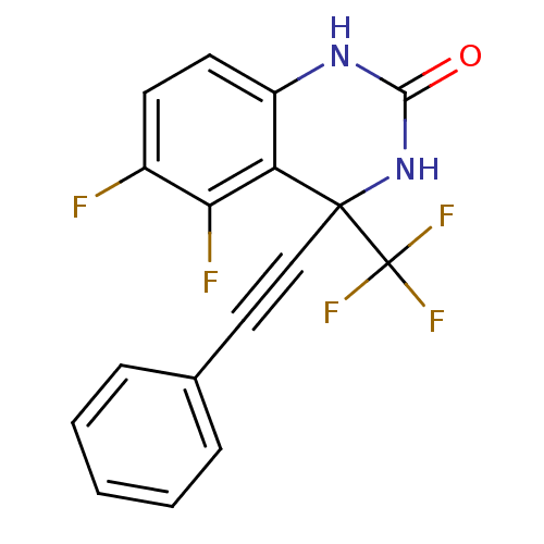 Chemical structure of BindingDB Monomer ID 2889