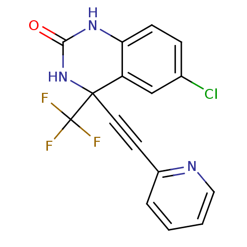 Chemical structure of BindingDB Monomer ID 2891
