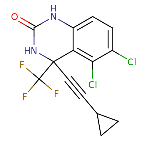 Chemical structure of BindingDB Monomer ID 2895