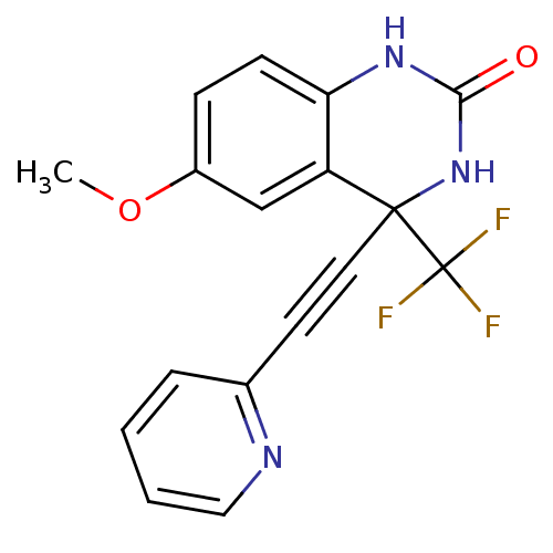 Chemical structure of BindingDB Monomer ID 2897