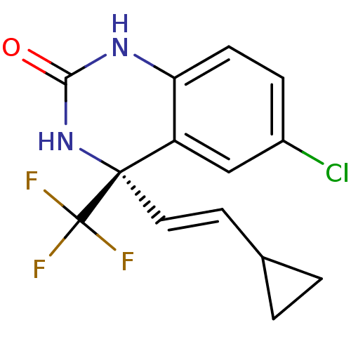 Chemical structure of BindingDB Monomer ID 2899