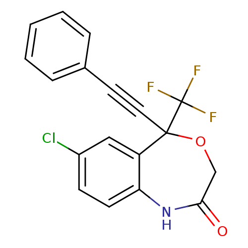 Chemical structure of BindingDB Monomer ID 2900