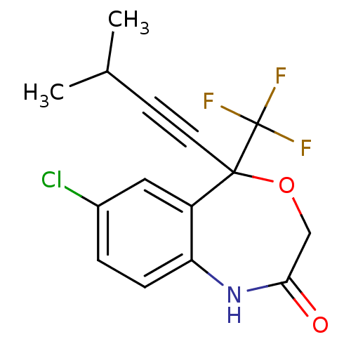 Chemical structure of BindingDB Monomer ID 2902