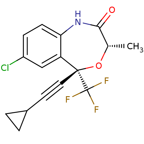 Chemical structure of BindingDB Monomer ID 2906